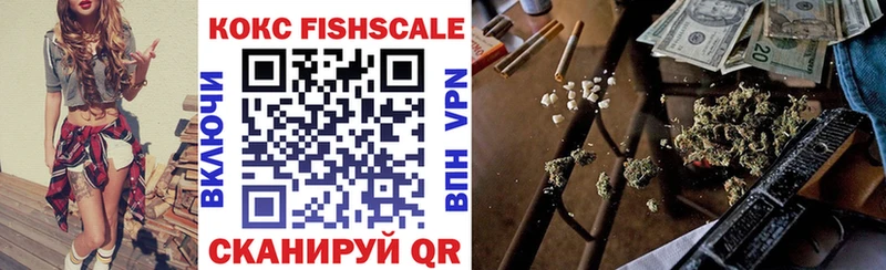 Кокаин Fish Scale  Купить  Дегтярск 